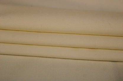 Tissu laine froide - écru - photo 2/4 | So Tissus