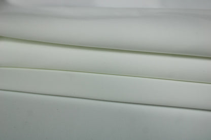Tissu milano prestige - blanc - photo 2/4 | So Tissus