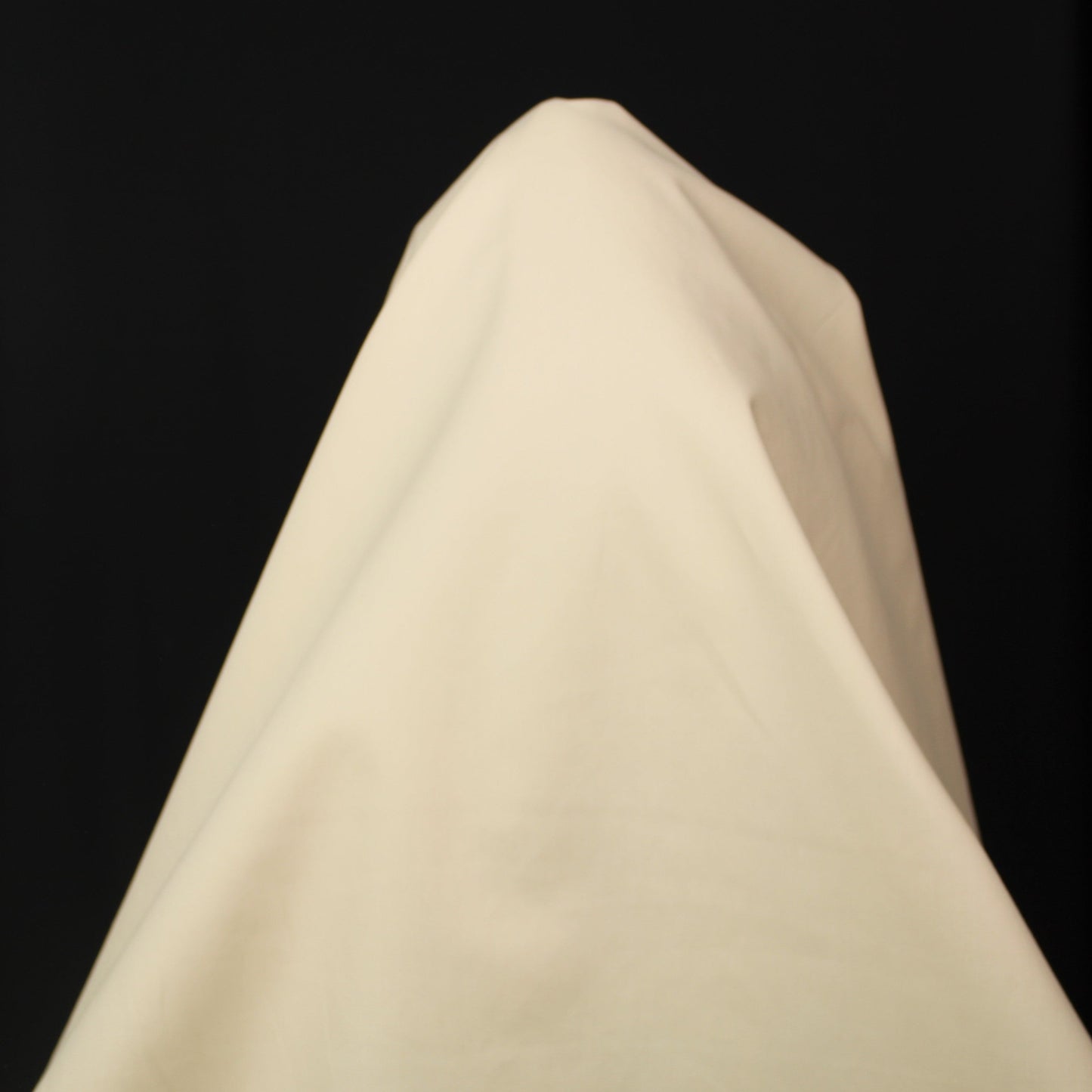 Tissu technique imperméable - vanille - photo 3/3 | So Tissus