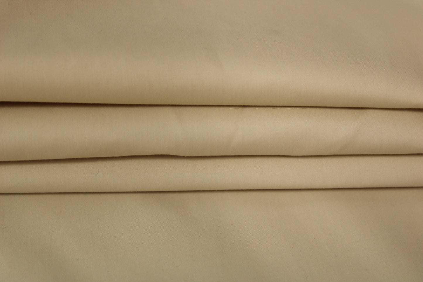Tissu technique imperméable - vanille - photo 2/3 | So Tissus