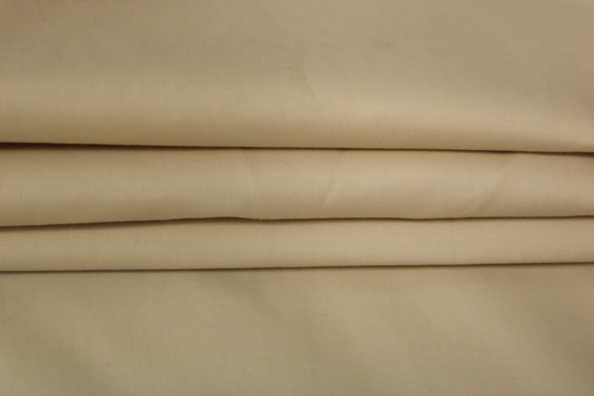 Tissu technique imperméable - vanille - photo 2/3 | So Tissus