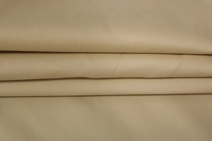 Tissu technique imperméable - vanille - photo 2/3 | So Tissus