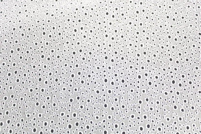 Tissu broderie anglaise - blanc - photo 3/4 | So Tissus