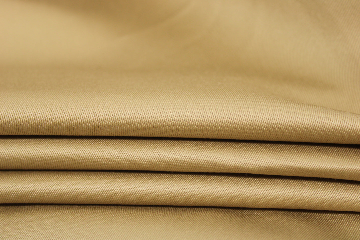 Tissu toile japonaise - denim beige clair - photo 2/3 | So Tissus