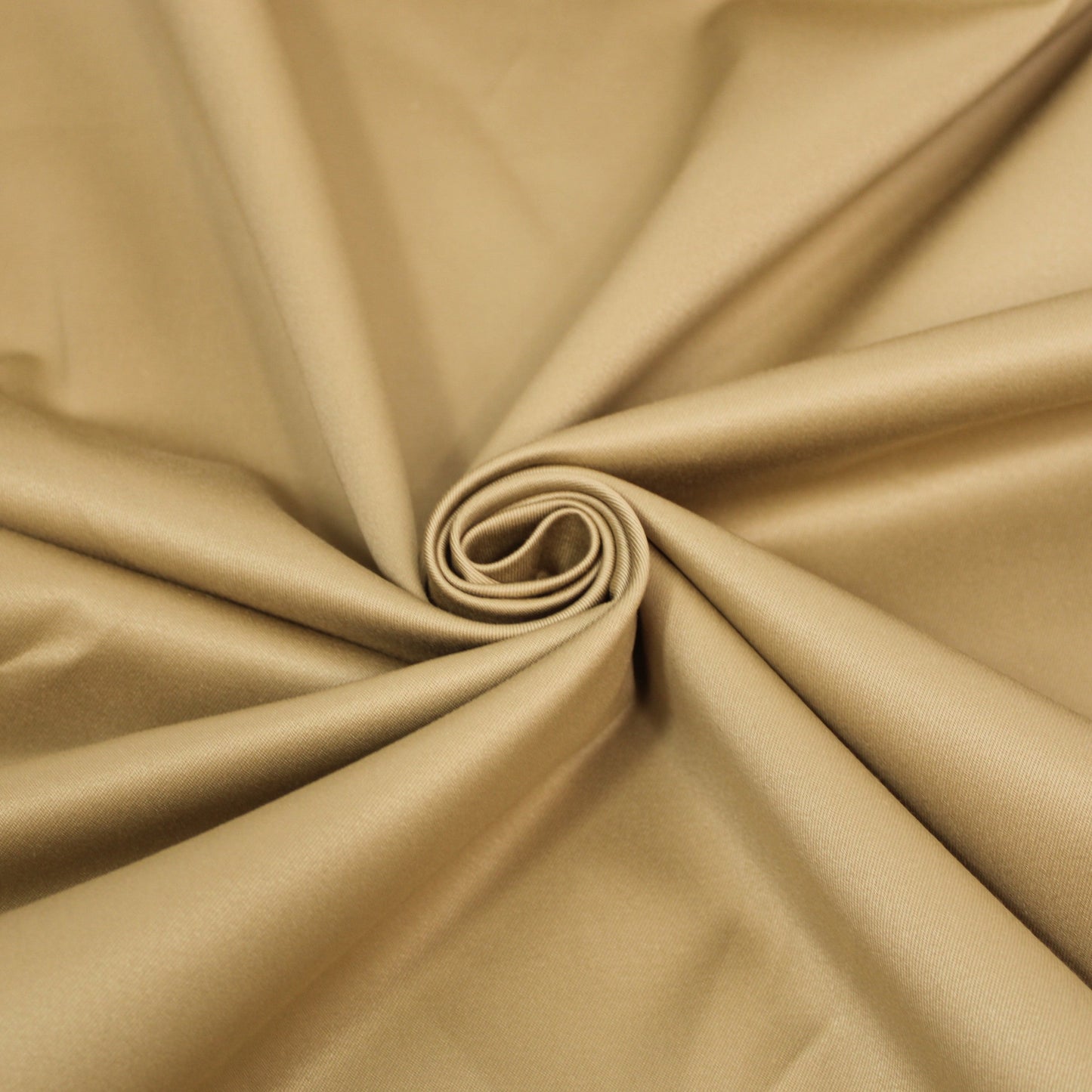 Tissu toile japonaise - denim beige clair - photo 1/3 | So Tissus