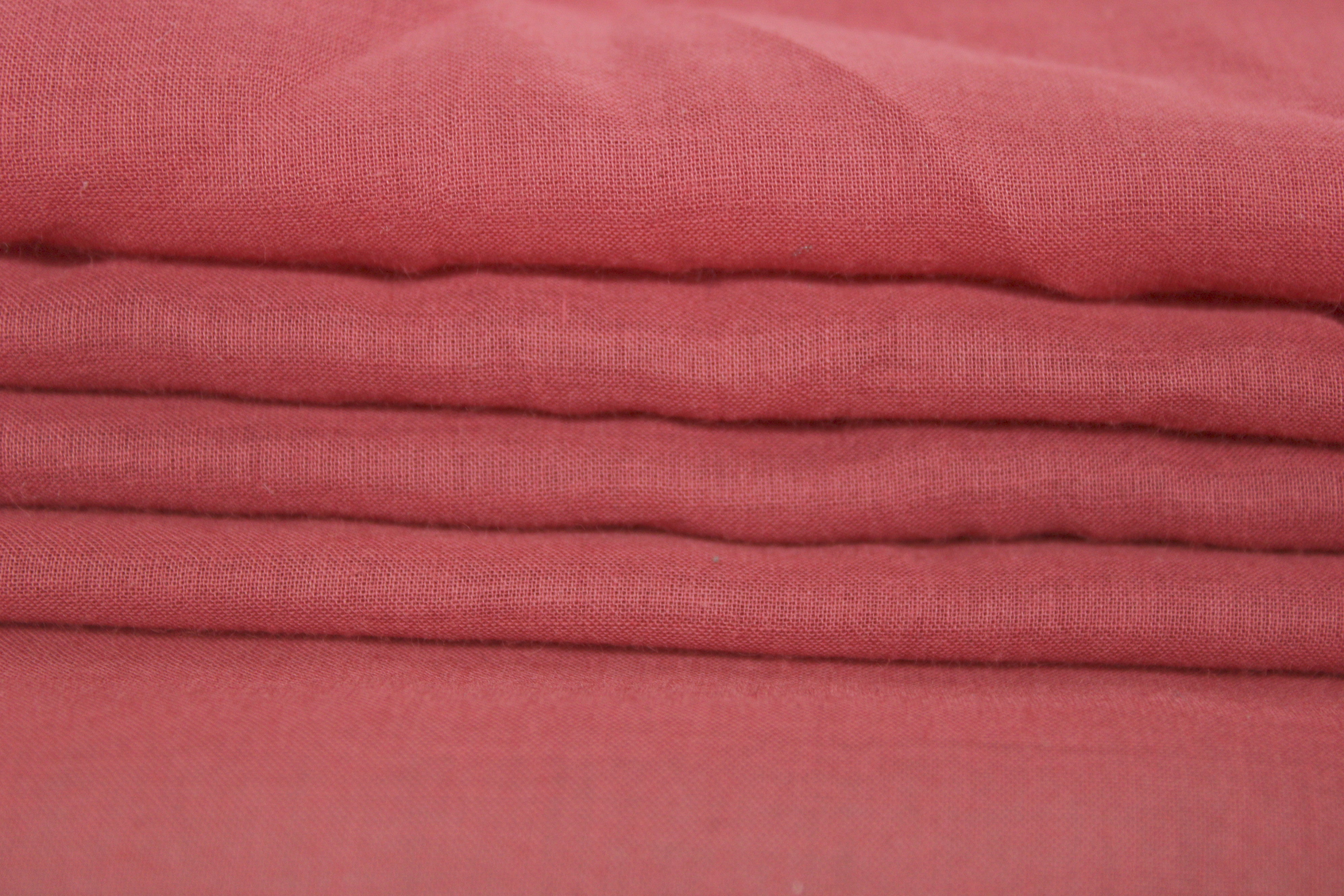 Soimoi Tissu En Popeline De Coton Vert Imprimé Arbre Sec Par