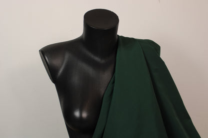 Tissu technique imperméable - vert sapin - photo 3/4 | So Tissus