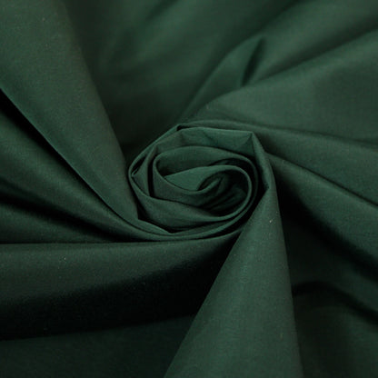 Tissu technique imperméable - vert sapin - photo 1/4 | So Tissus
