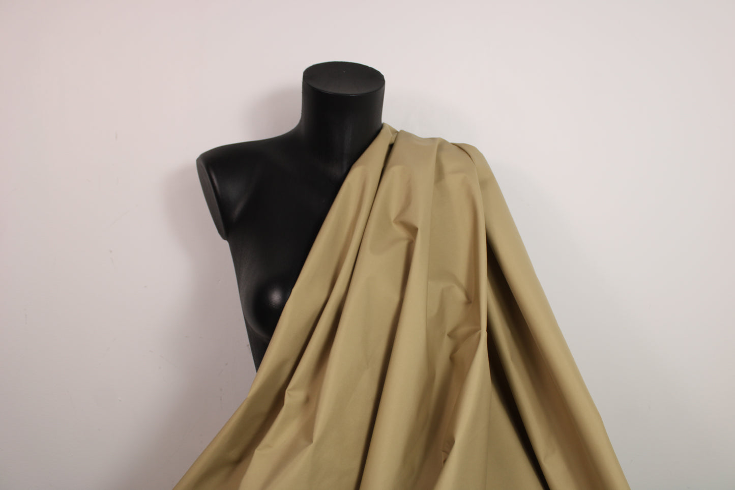 Tissu technique imperméable - beige - photo 3/5 | So Tissus