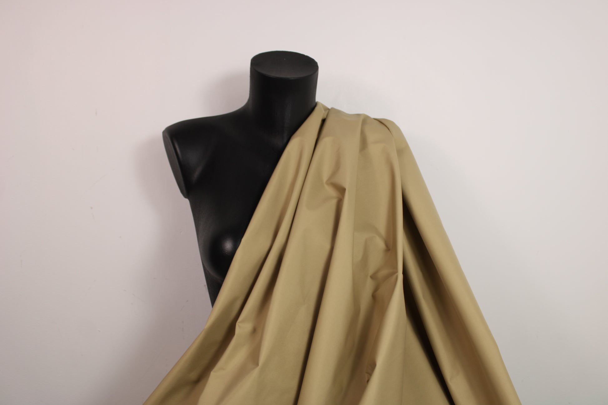 Tissu technique imperméable - beige - photo 3/5 | So Tissus