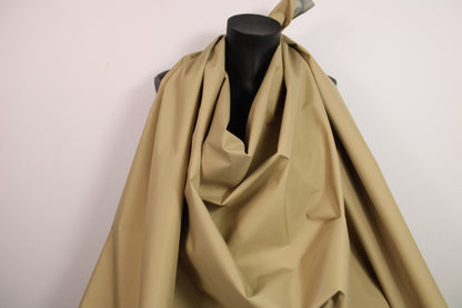 Tissu technique imperméable - beige - photo 4/5 | So Tissus