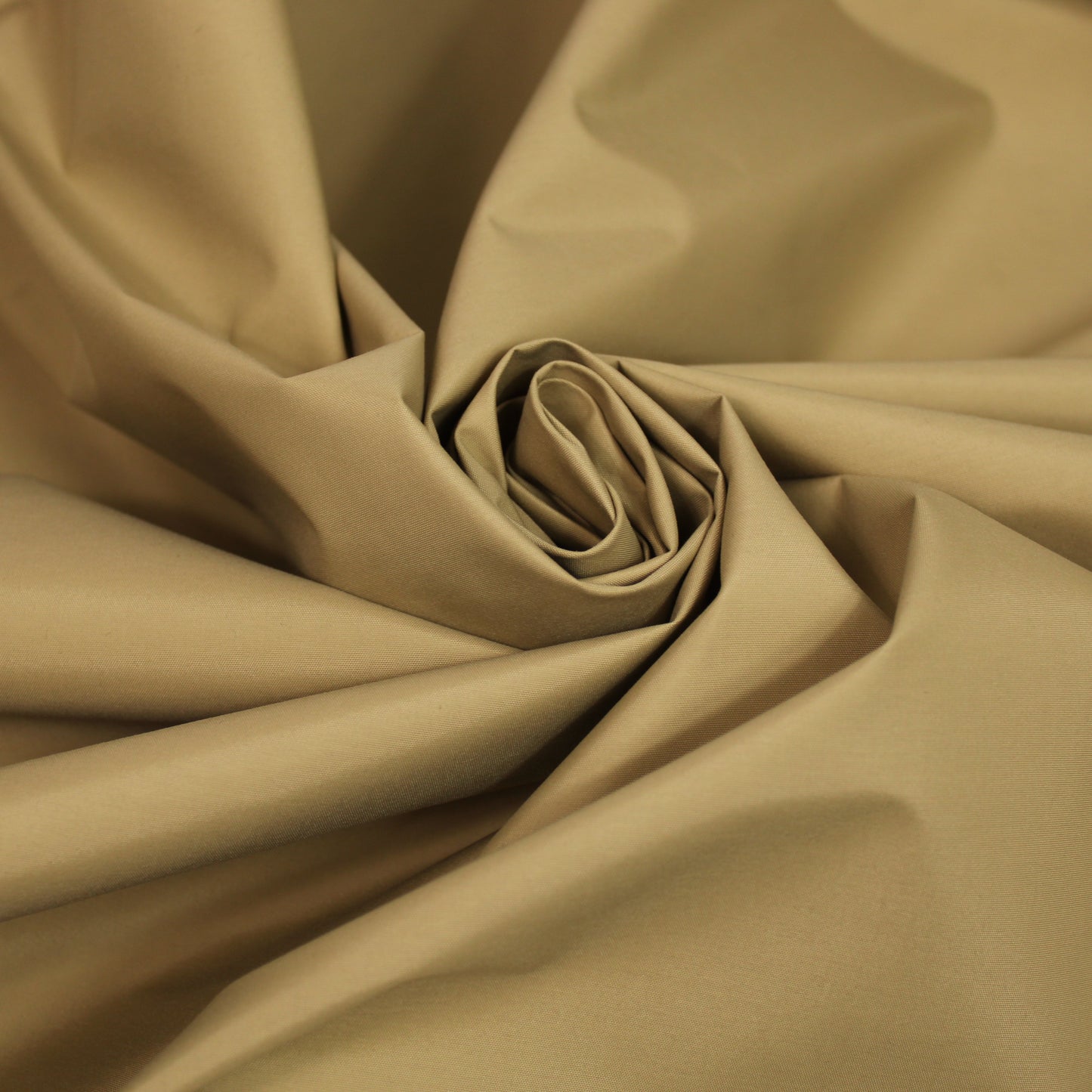 Tissu technique imperméable - beige - photo 1/5 | So Tissus
