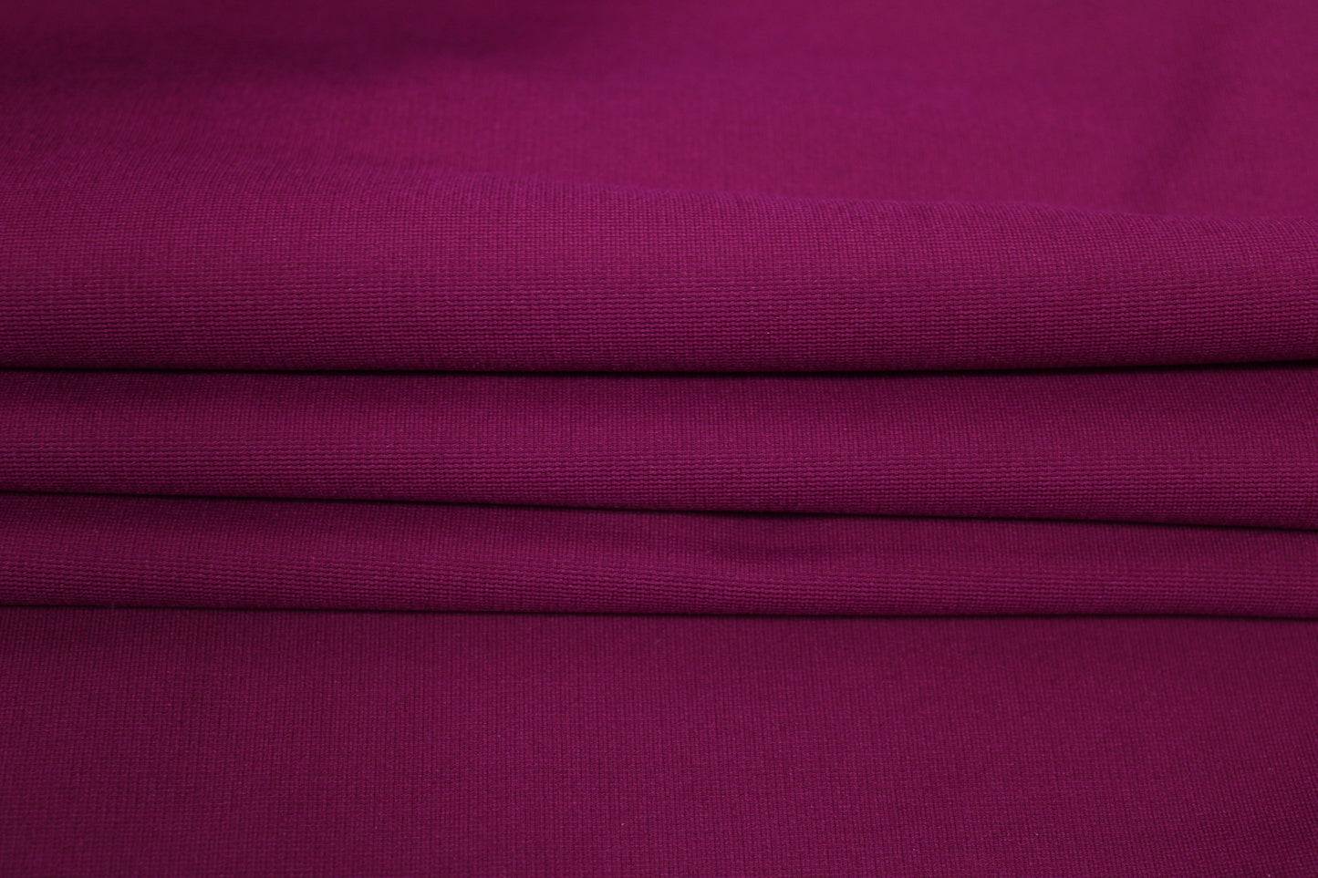 Tissu milano - magenta - photo 2/4 | So Tissus