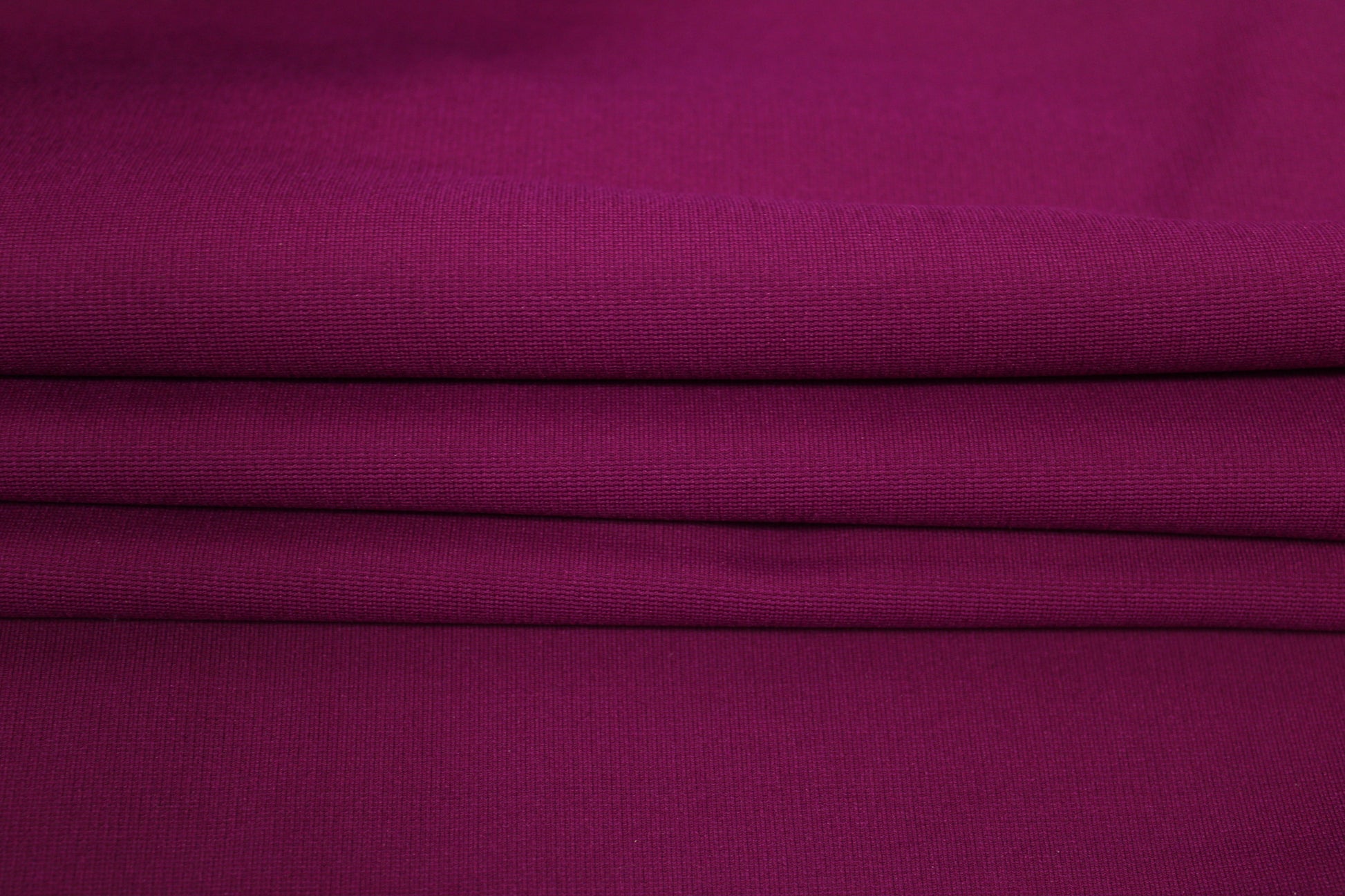 Tissu milano - magenta - photo 2/4 | So Tissus