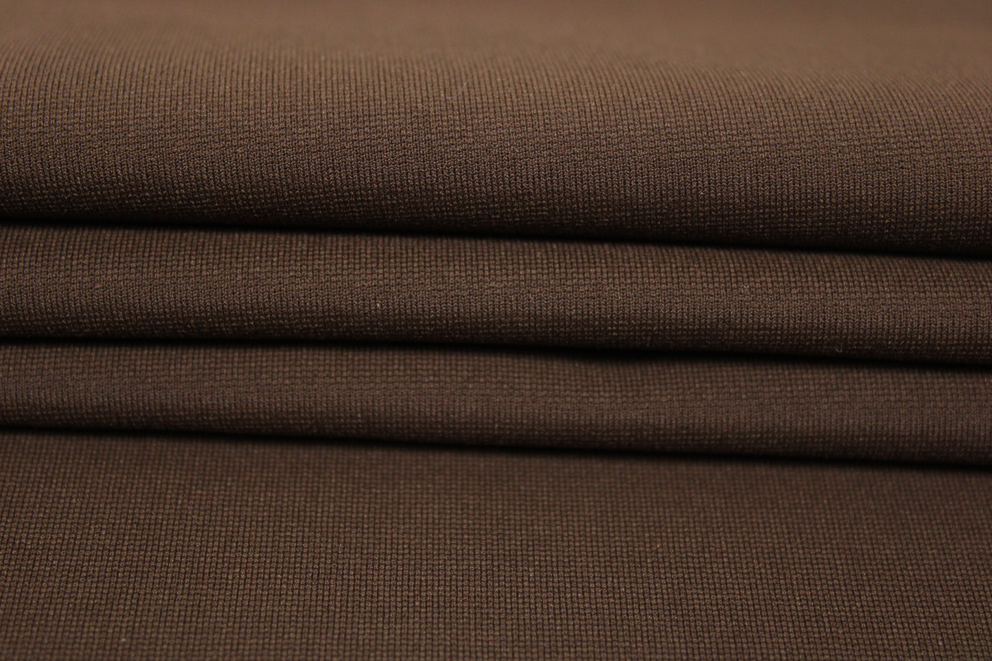 Tissu milano - marron - photo 2/4 | So Tissus