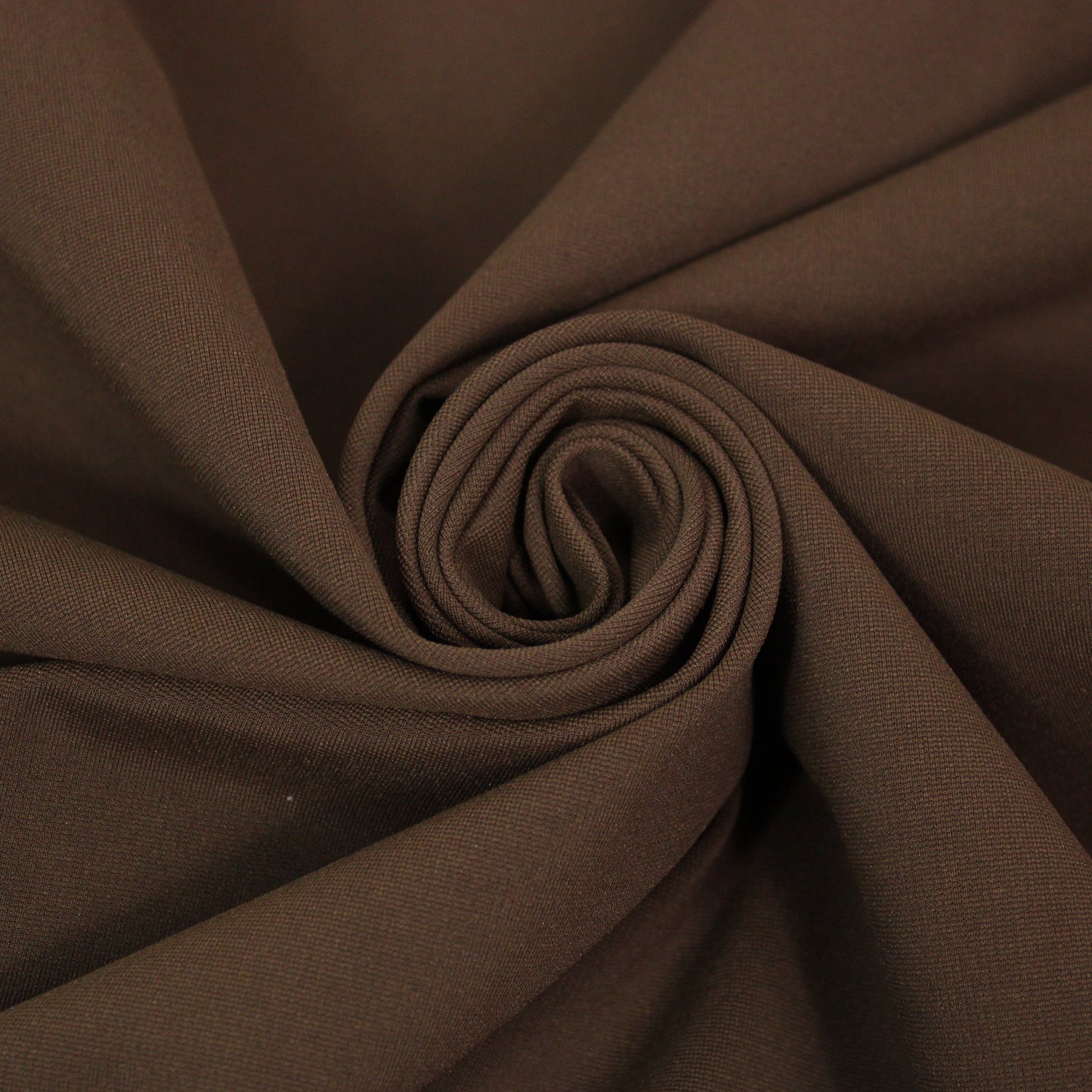 Tissu milano - marron - photo 1/4 | So Tissus