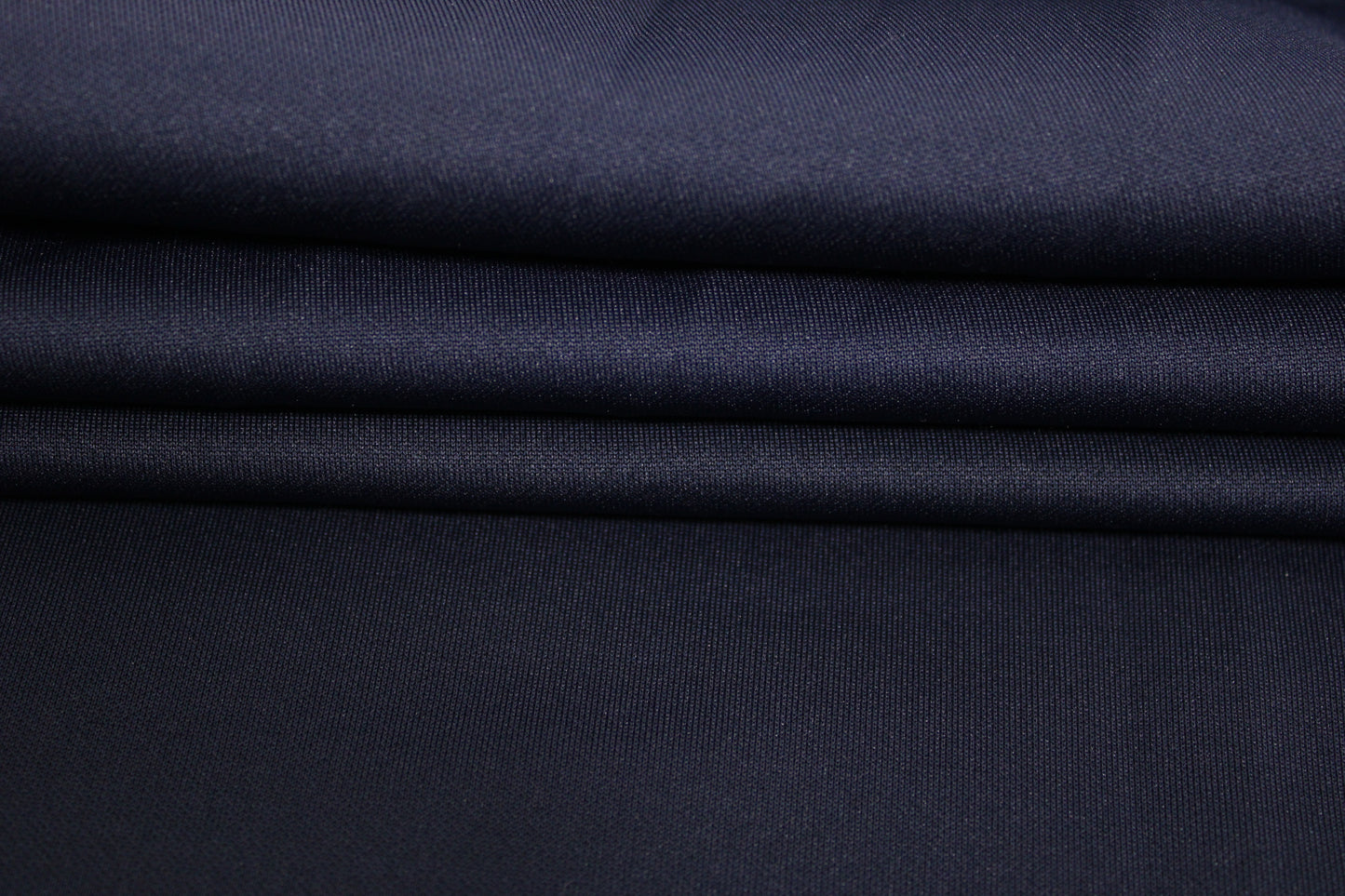 Tissu néoprène - bleu marine - photo 2/4 | So Tissus