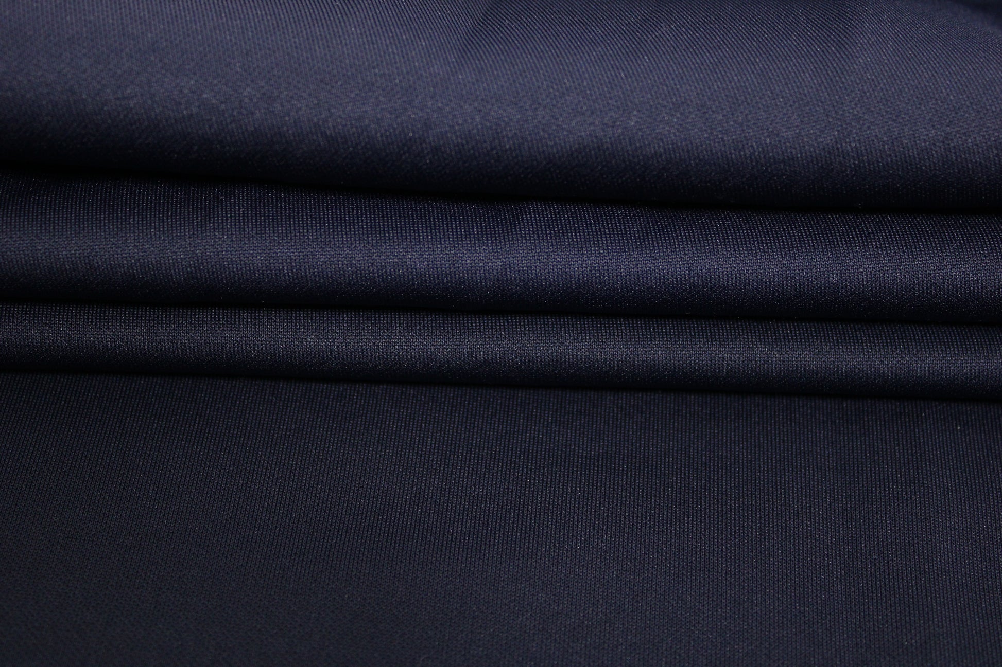 Tissu néoprène - bleu marine - photo 2/4 | So Tissus