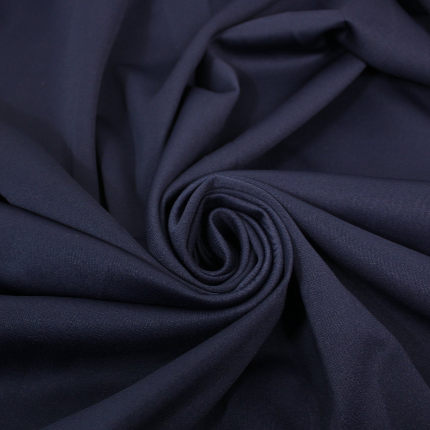Tissu néoprène - bleu marine - photo 1/4 | So Tissus