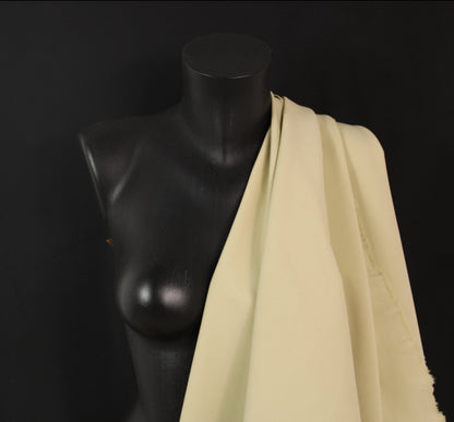 Tissu milano - beige - photo 3/4 | So Tissus