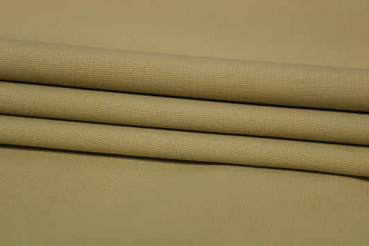 Tissu milano - beige - photo 2/4 | So Tissus