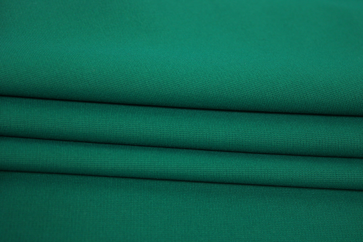 Tissu milano - vert pin - photo 2/4 | So Tissus