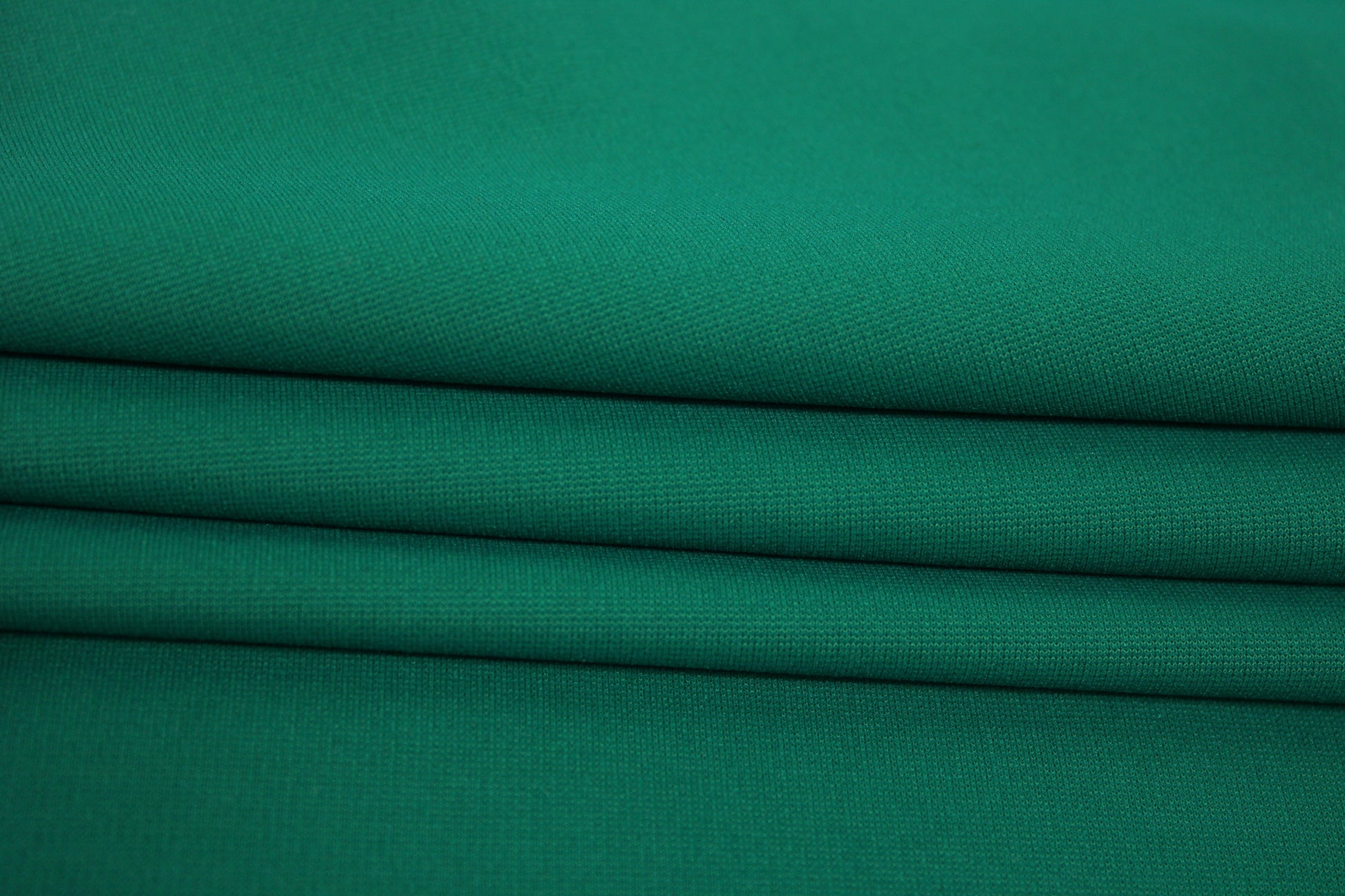 Tissu milano - vert pin - photo 2/4 | So Tissus