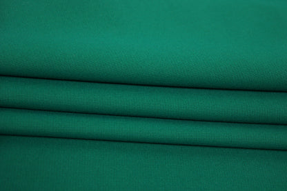 Tissu milano - vert pin - photo 2/4 | So Tissus