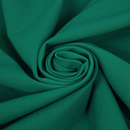 Tissu milano - vert pin - photo 1/4 | So Tissus