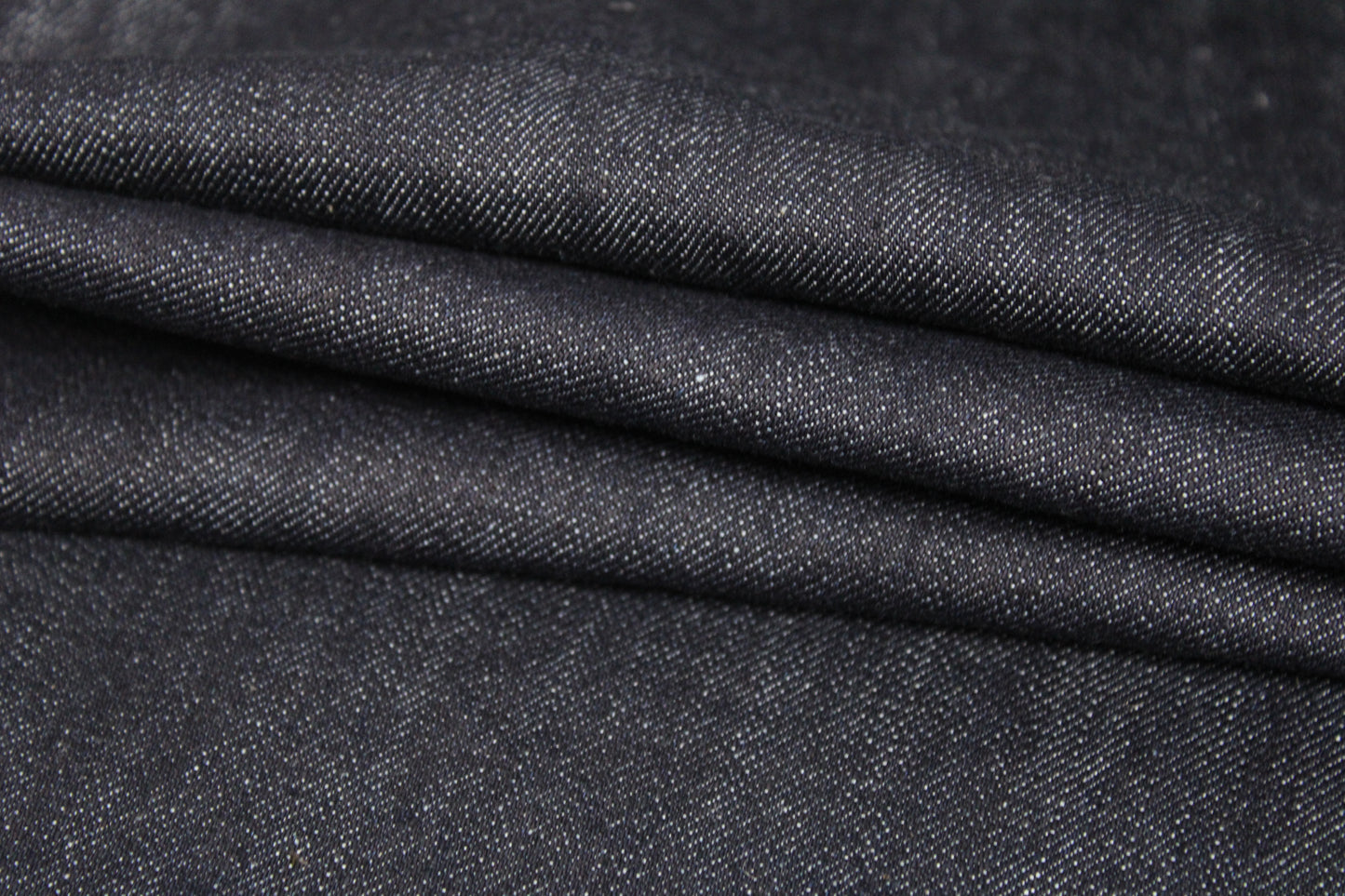 Tissu denim - brut - photo 2/4 | So Tissus