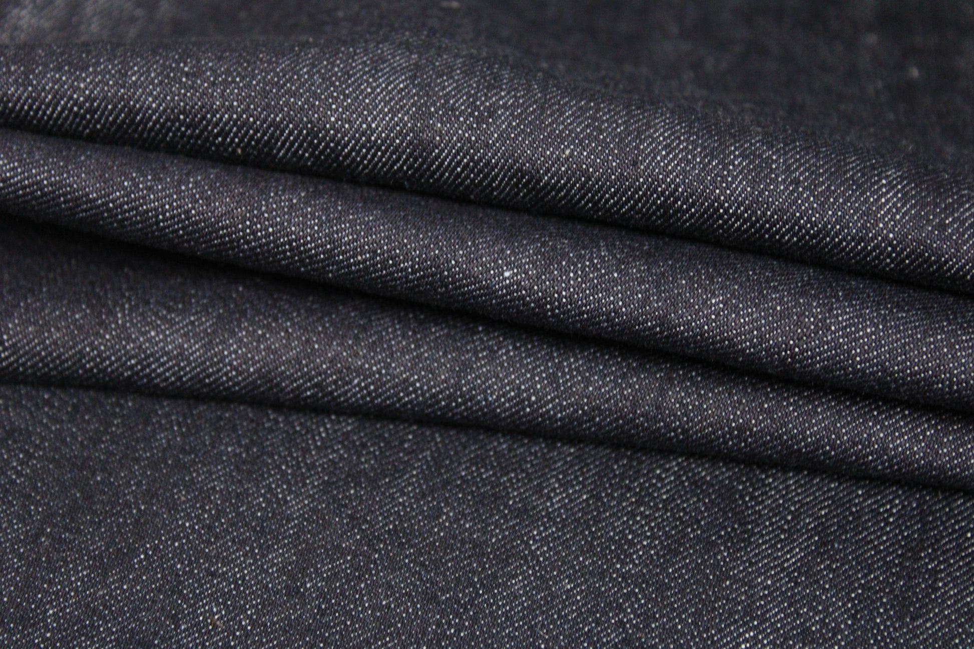 Tissu denim - brut - photo 2/4 | So Tissus