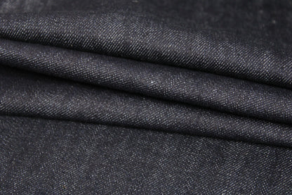 Tissu denim - brut - photo 2/4 | So Tissus