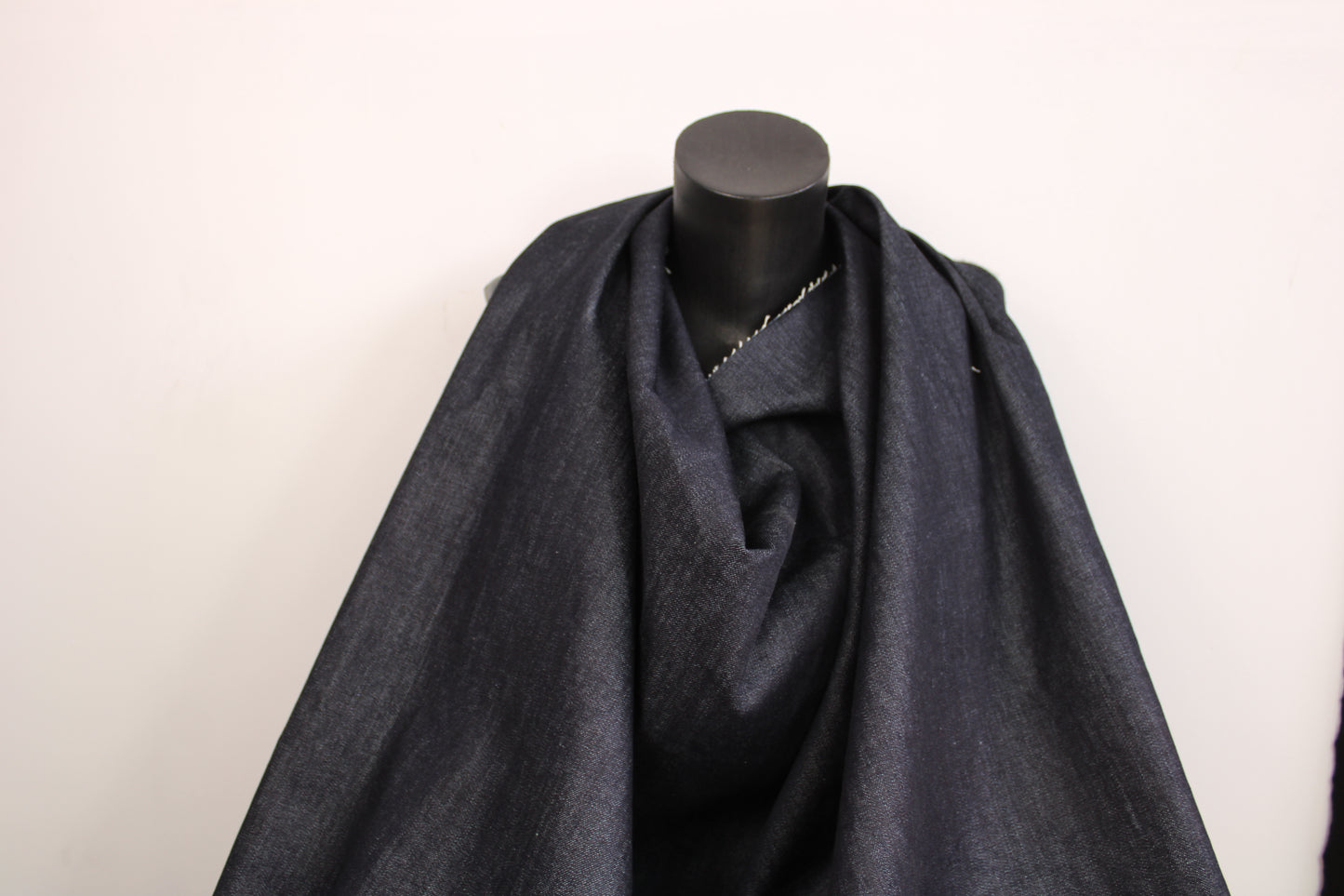 Tissu denim - brut - photo 4/4 | So Tissus