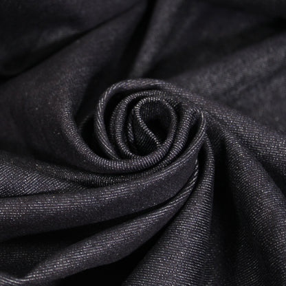 Tissu denim - brut - photo 1/4 | So Tissus