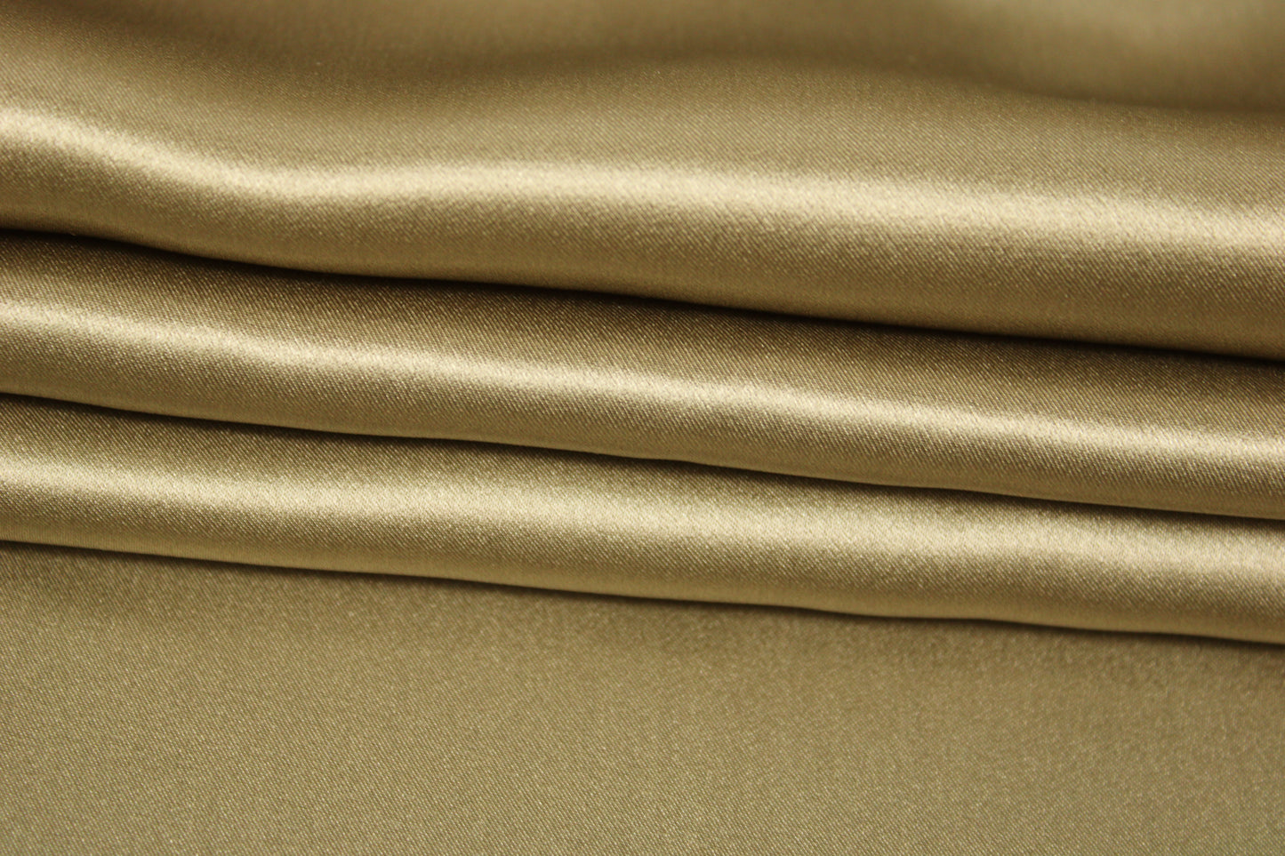Tissu satin de soie - greige - photo 2/4 | So Tissus