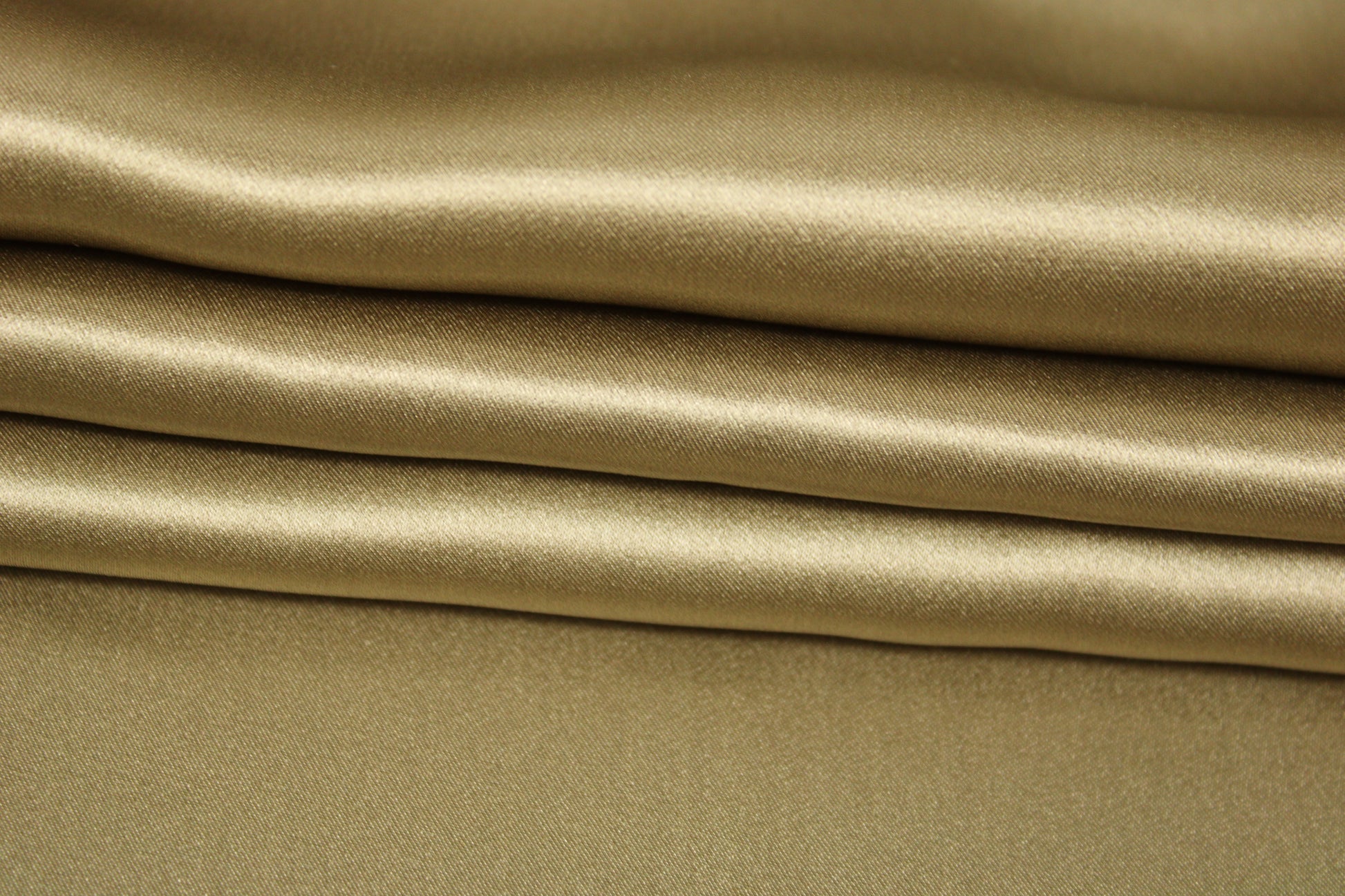 Tissu satin de soie - greige - photo 2/4 | So Tissus