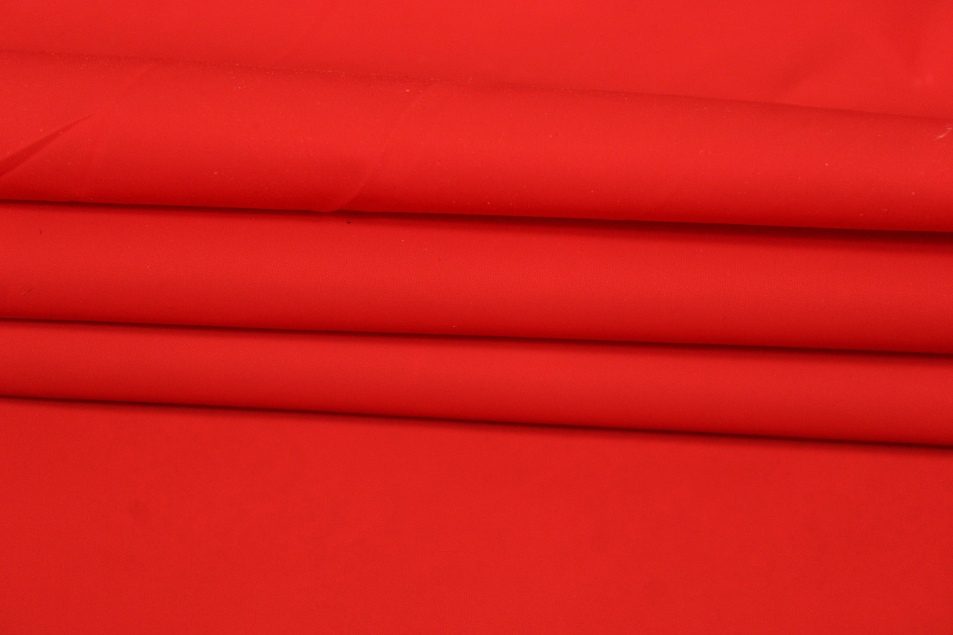 Tissu technique imperméable - rouge - photo 2/4 | So Tissus