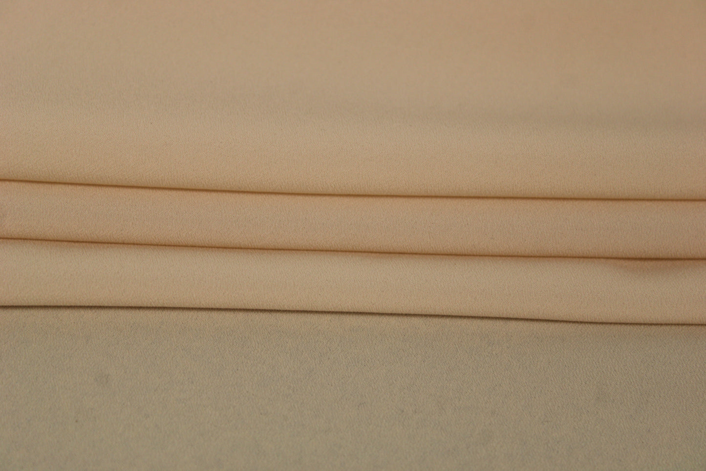 Tissu crêpe de chine - écru - photo 2/4 | So Tissus