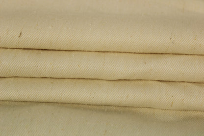 Tissu denim - naturel ( écru ) - photo 2/4 | So Tissus