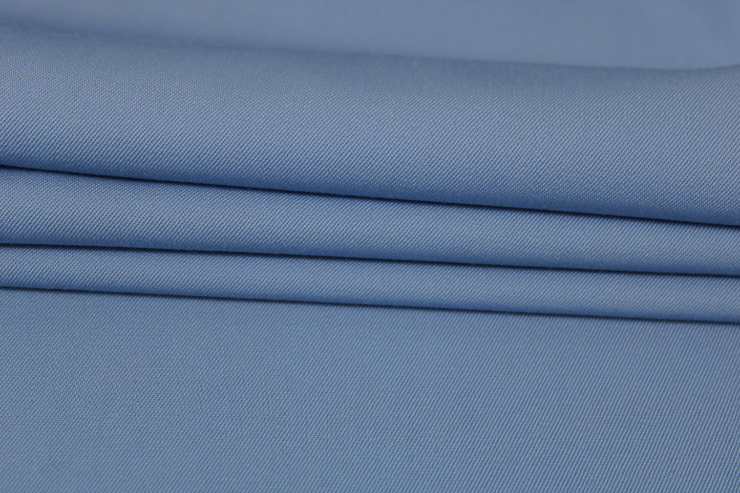Tissu laine froide - bleu ciel - photo 2/4 | So Tissus