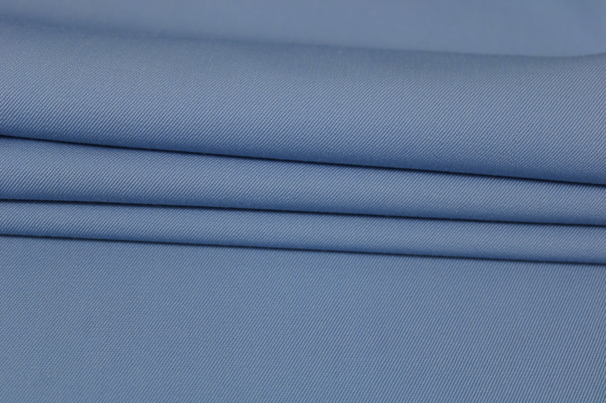 Tissu laine froide - bleu ciel - photo 2/4 | So Tissus