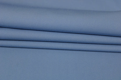 Tissu laine froide - bleu ciel - photo 2/4 | So Tissus