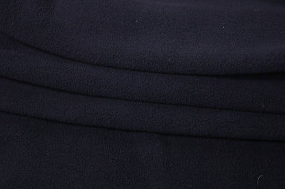 Tissu polaire - bleu marine foncé - photo 2/4 | So Tissus