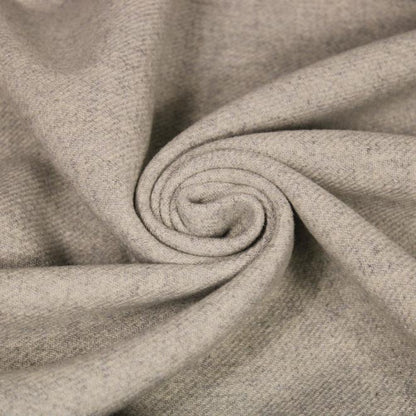 Tissu lainage - ton gris clair - photo 1/4 | So Tissus