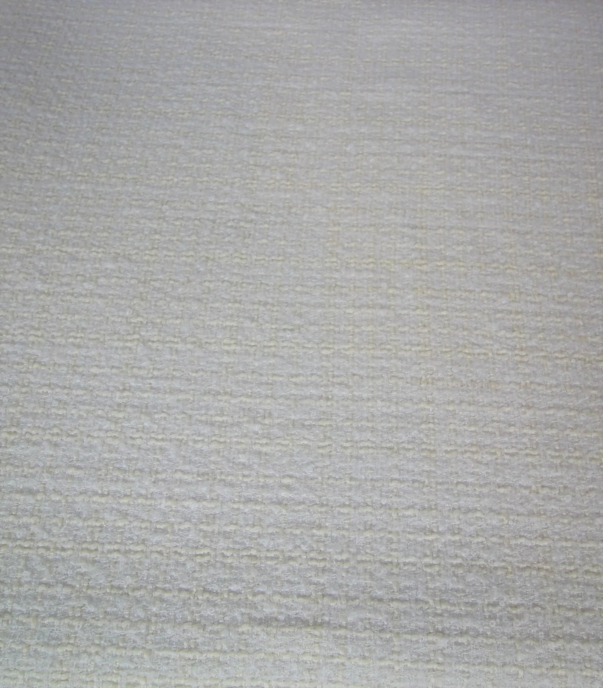 Tissu tweed de laine - à carreaux blanc - ton sur ton | Bennytex | Mondial Tissus | Cousette | Tissus de rêve | Tissus.net
