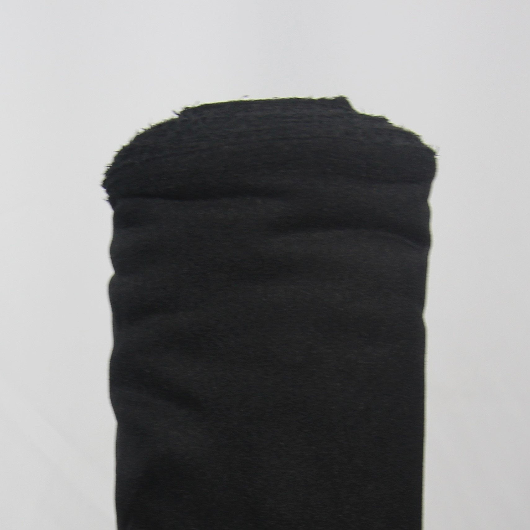 Tissu thermocollant - noir | Bennytex | Mondial Tissus | Cousette | Tissus de rêve | Tissus.net