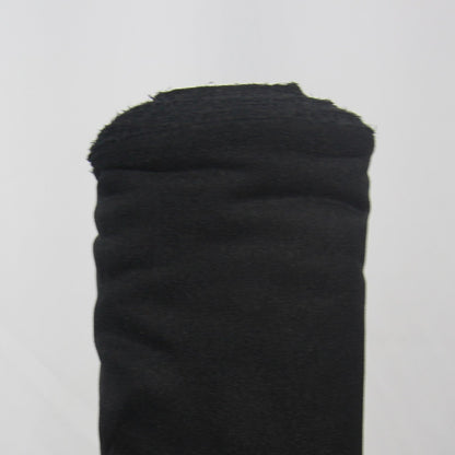 Tissu thermocollant - noir | Bennytex | Mondial Tissus | Cousette | Tissus de rêve | Tissus.net