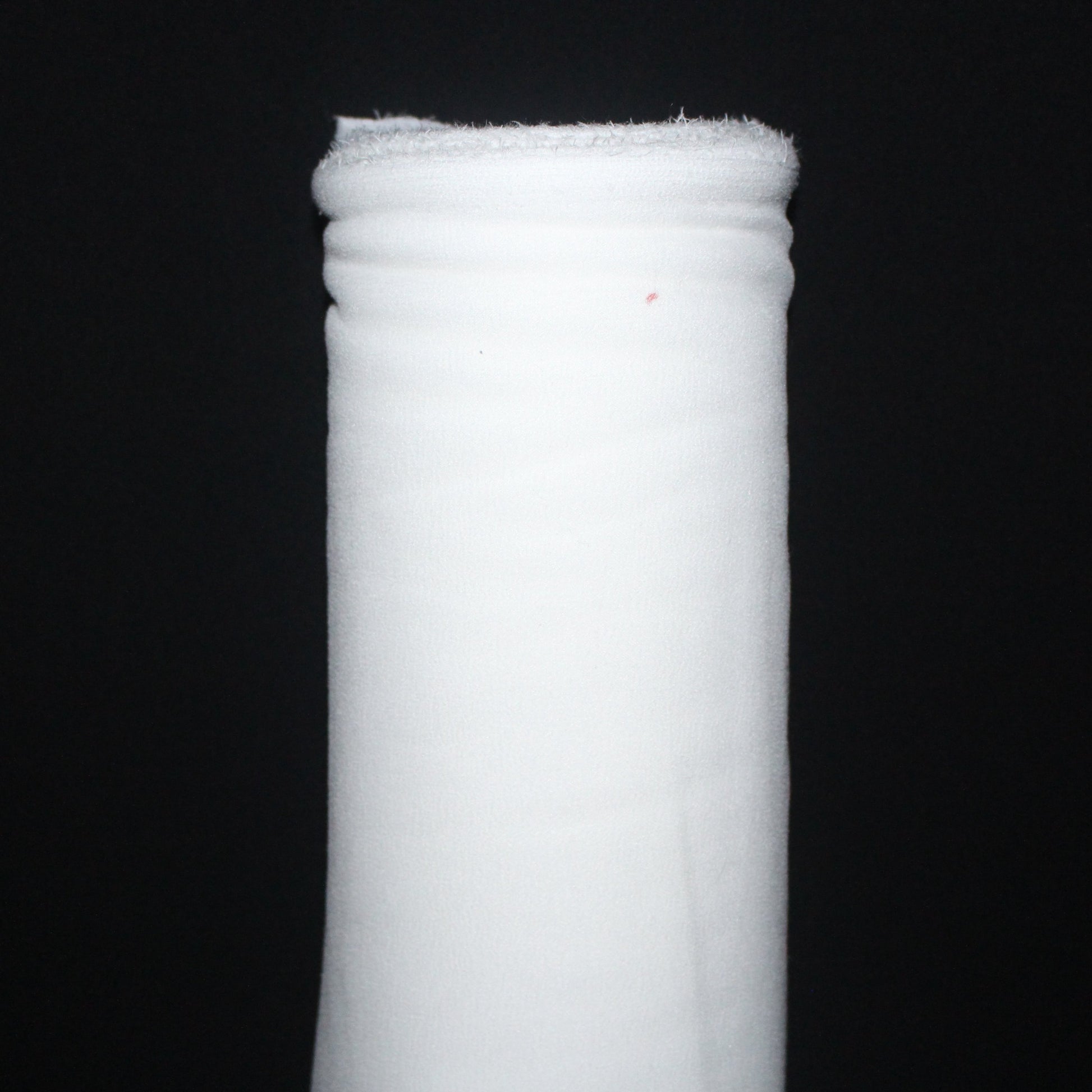 Tissu thermocollant - blanc | Bennytex | Mondial Tissus | Cousette | Tissus de rêve | Tissus.net