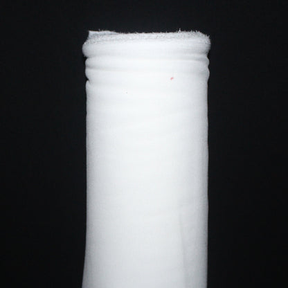 Tissu thermocollant - blanc | Bennytex | Mondial Tissus | Cousette | Tissus de rêve | Tissus.net