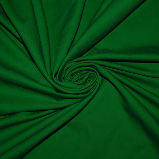 So Tissus - Tissu gabardine coton - vert | Bennytex | Mondial Tissus | Cousette | Tissus de rêve | Tissus.net